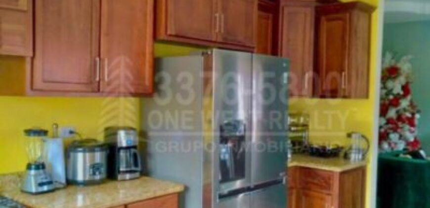 Venta de casa en Rancho Tara San Pedro Sula