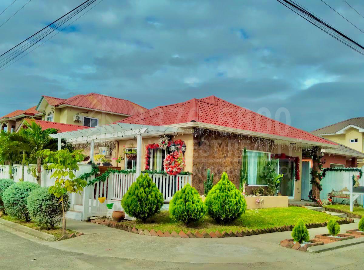 Venta de casa en Rancho Tara San Pedro Sula