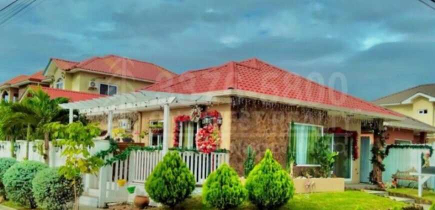 Venta de casa en Rancho Tara San Pedro Sula