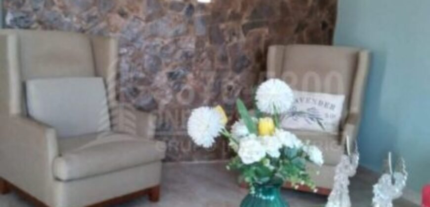 Venta de casa en Rancho Tara San Pedro Sula