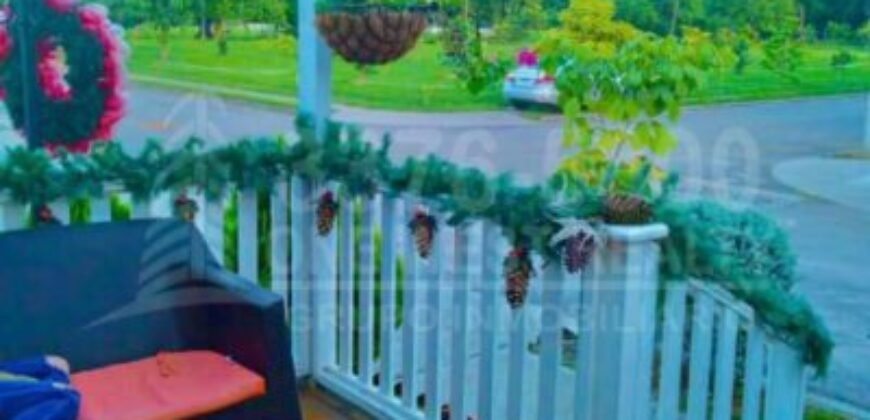 Venta de casa en Rancho Tara San Pedro Sula