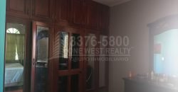 Colonia Luisiana San Pedro Sula casa en venta
