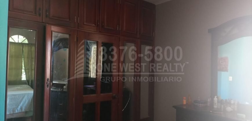 Colonia Luisiana San Pedro Sula casa en venta
