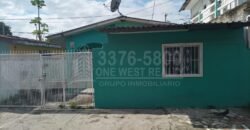 Venta de casa en San Pedro Sula Colonia Aurora VENDIDA***