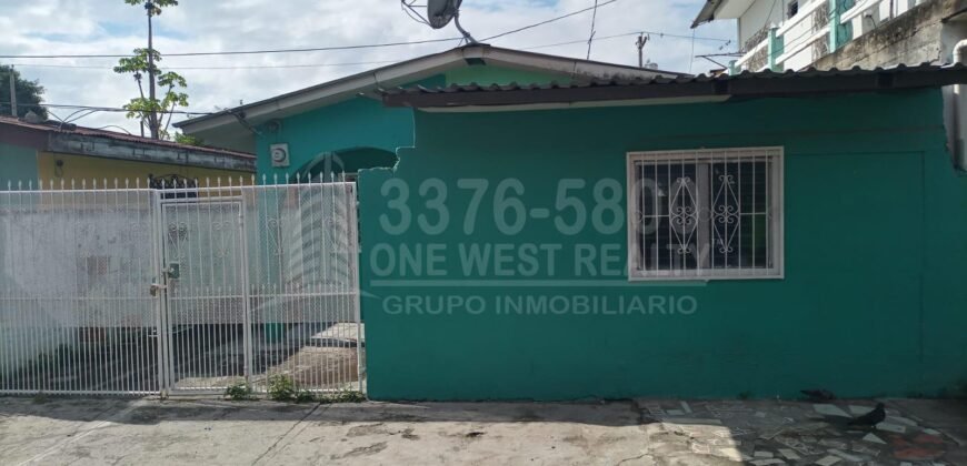 Venta de casa en San Pedro Sula Colonia Aurora VENDIDA***