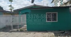Venta de casa en San Pedro Sula Colonia Aurora VENDIDA***