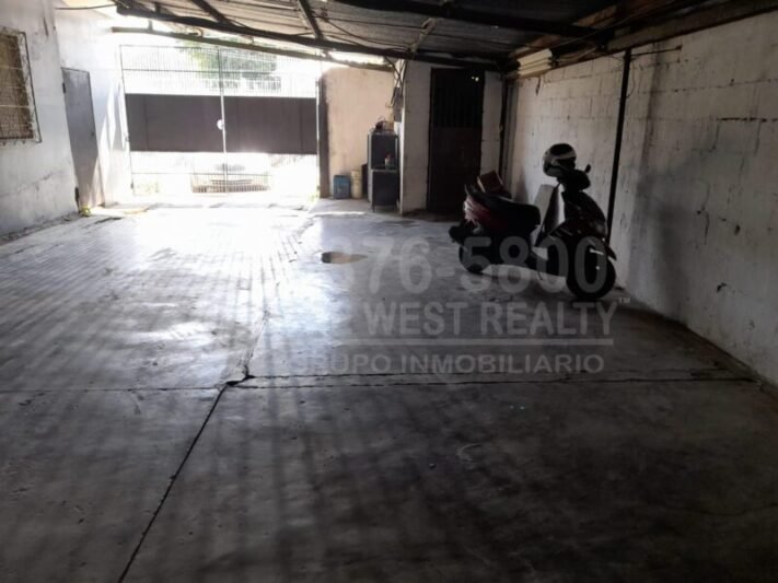 Venta de casa en Colonia Zeron San Pedro Sula, Cortes