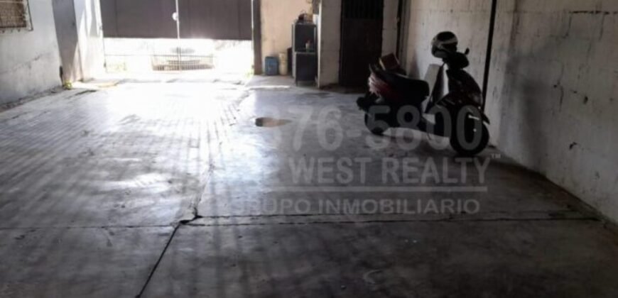 Venta de casa en Colonia Zeron San Pedro Sula, Cortes