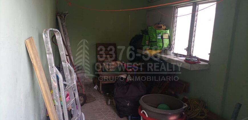 Venta de casa en San Pedro Sula Colonia Aurora VENDIDA***