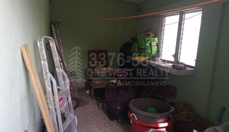 Venta de casa en San Pedro Sula Colonia Aurora VENDIDA