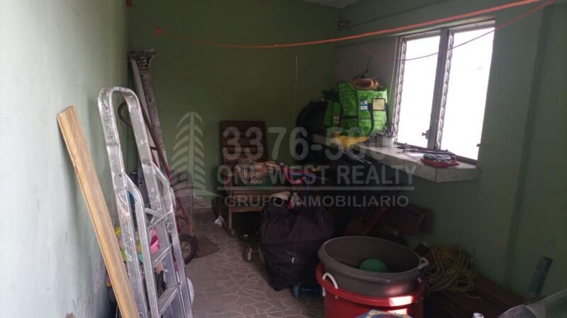 Venta de casa en San Pedro Sula Colonia Aurora VENDIDA