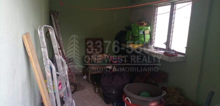 Venta de casa en San Pedro Sula Colonia Aurora VENDIDA***