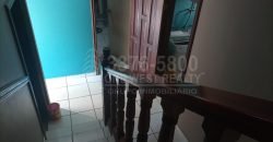 Colonia Luisiana San Pedro Sula casa en venta