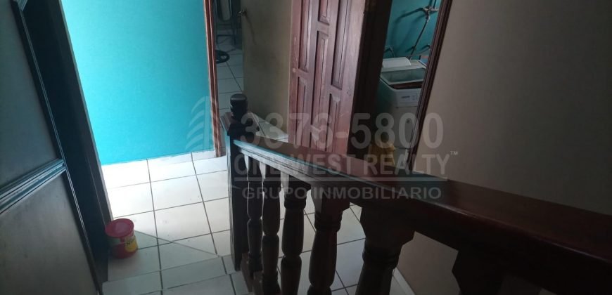 Colonia Luisiana San Pedro Sula casa en venta