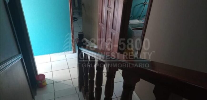 Colonia Luisiana San Pedro Sula casa en venta