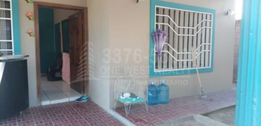 Colonia Luisiana San Pedro Sula casa en venta