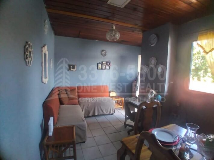 Venta de casa en Colonia Zeron San Pedro Sula, Cortes