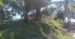 Terreno en venta en Tela Atlántida en Barrio Highland Creek