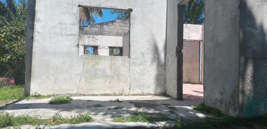 Terreno en venta en Tela Atlántida en Barrio Highland Creek