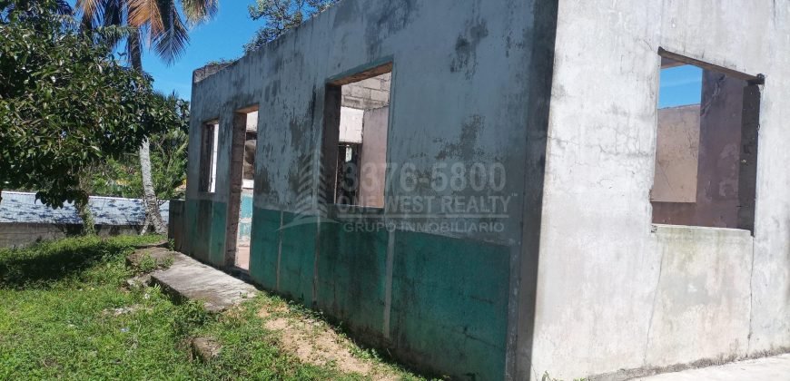 Terreno en venta en Tela Atlántida en Barrio Highland Creek