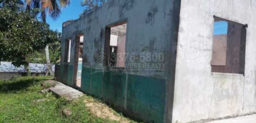 Terreno en venta en Tela Atlántida en Barrio Highland Creek