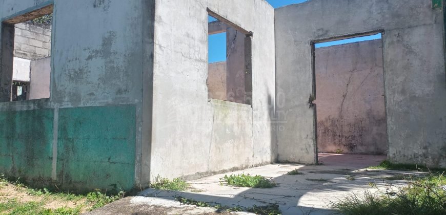 Terreno en venta en Tela Atlántida en Barrio Highland Creek