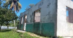 Terreno en venta en Tela Atlántida en Barrio Highland Creek