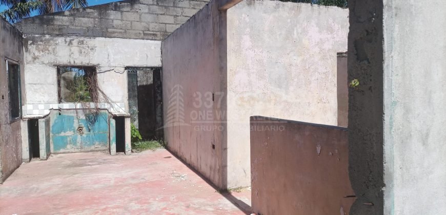 Terreno en venta en Tela Atlántida en Barrio Highland Creek