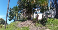 Terreno en venta en Tela Atlántida en Barrio Highland Creek