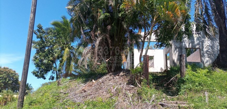 Terreno en venta en Tela Atlántida en Barrio Highland Creek