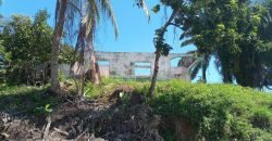 Terreno en venta en Tela Atlántida en Barrio Highland Creek