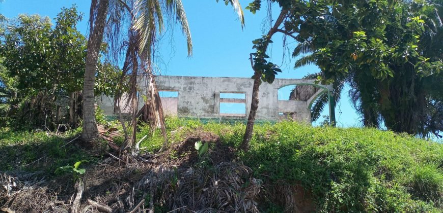 Terreno en venta en Tela Atlántida en Barrio Highland Creek