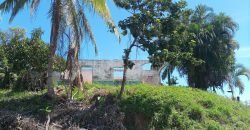 Terreno en venta en Tela Atlántida en Barrio Highland Creek