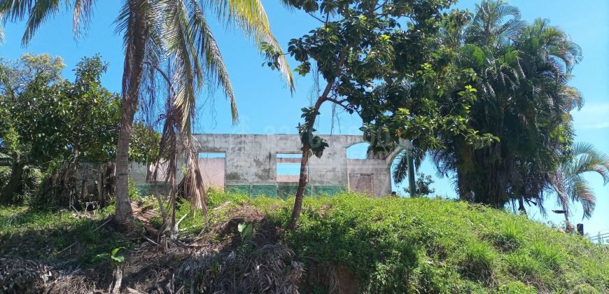 Terreno en venta en Tela Atlántida en Barrio Highland Creek