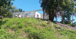 Terreno en venta en Tela Atlántida en Barrio Highland Creek