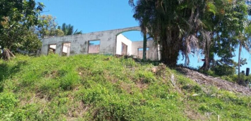 Terreno en venta en Tela Atlántida en Barrio Highland Creek