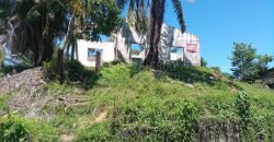 Terreno en venta en Tela Atlántida en Barrio Highland Creek