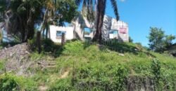 Terreno en venta en Tela Atlántida en Barrio Highland Creek