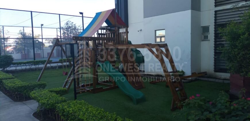 Apartamento en venta en Torres del Valle San Pedro Sula