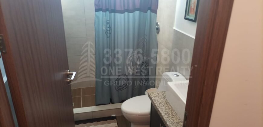 Apartamento en venta en Torres del Valle San Pedro Sula