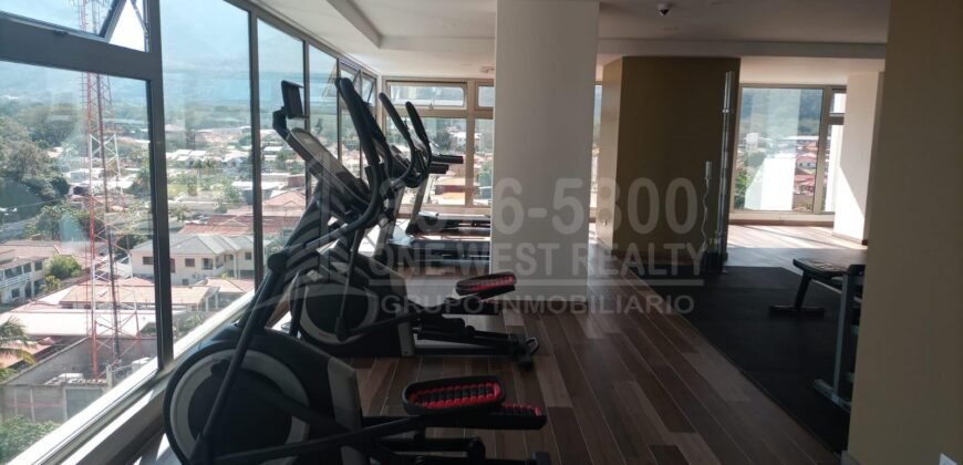Apartamento en venta en Torres del Valle San Pedro Sula