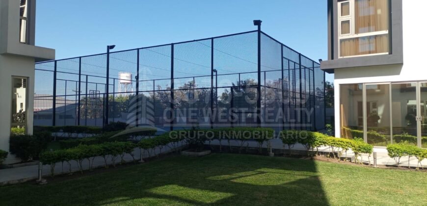 Apartamento en venta en Torres del Valle San Pedro Sula