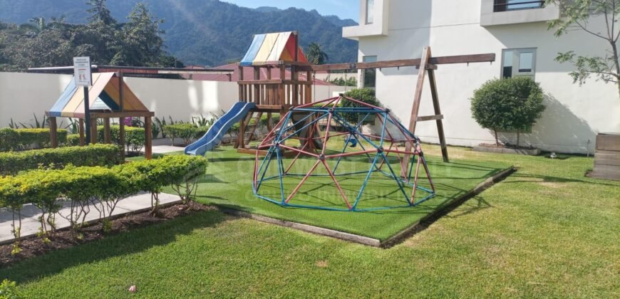 Apartamento en venta en Torres del Valle San Pedro Sula