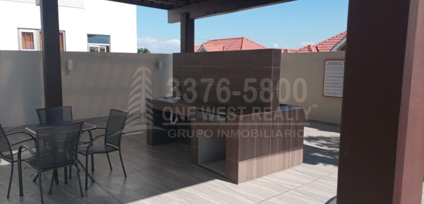 Apartamento en venta en Torres del Valle San Pedro Sula