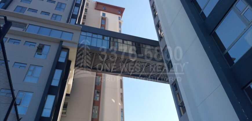 Apartamento en venta en Torres del Valle San Pedro Sula