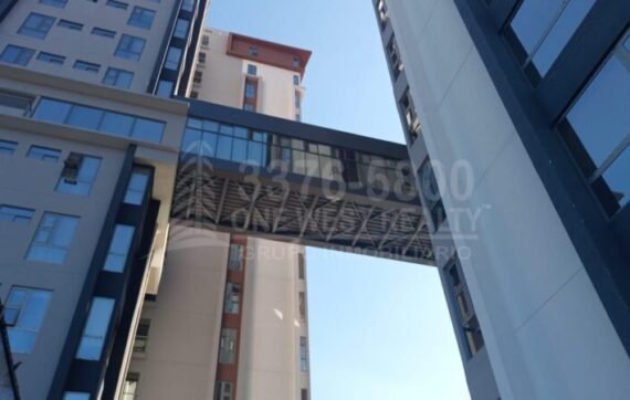 Condominios