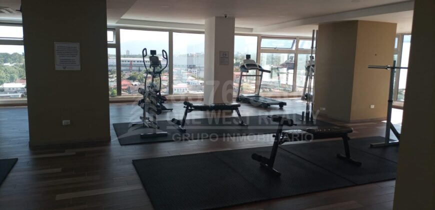 Apartamento en venta en Torres del Valle San Pedro Sula