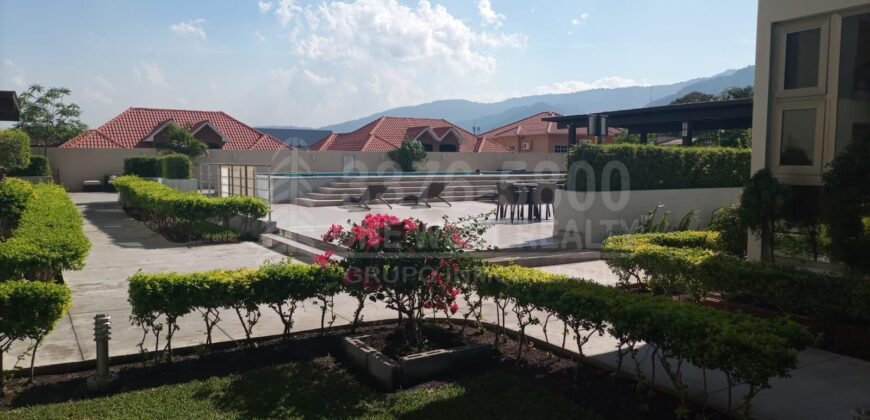 Apartamento en venta en Torres del Valle San Pedro Sula