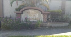 Apartamento en venta en Torres del Valle San Pedro Sula Apartamento en venta en Torres del Valle San Pedro Sula