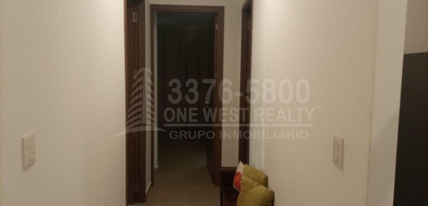 Apartamento en venta en Torres del Valle San Pedro Sula